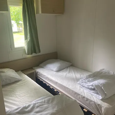 Campingplads Terre&mer *