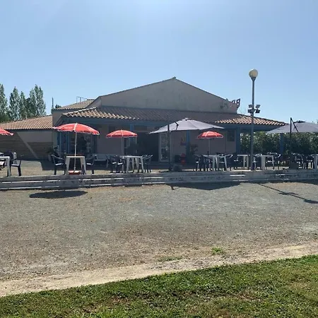 Terre & Camping Saujon