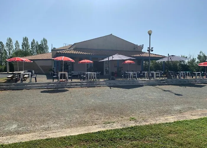 Terre & Camping Saujon